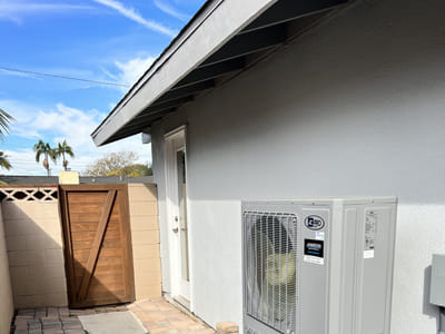 Jamison Heating & Cooling Services