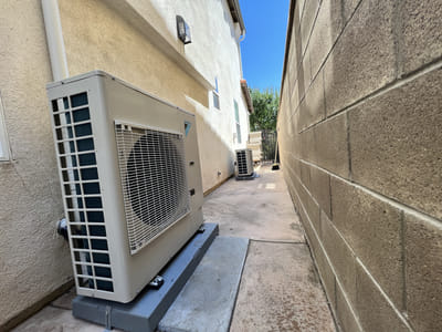 Jamison Heating & Cooling Services