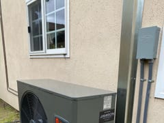 Jamison Heating & Cooling Services