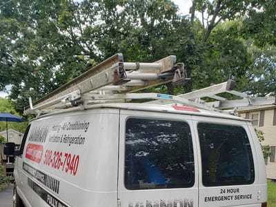 Jammon comfort systems