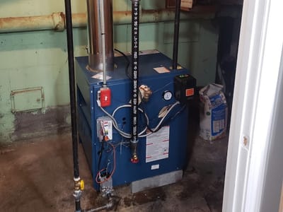 Jammon comfort systems