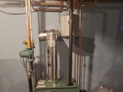 Jammon comfort systems