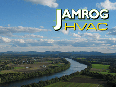 Jamrog HVAC & Plumbing