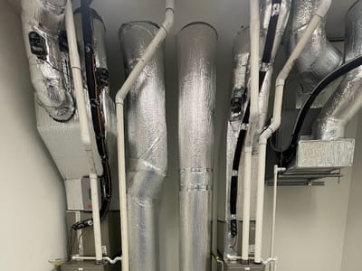 Janal Heating & Air Conditioning