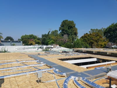 Janal Heating & Air Conditioning