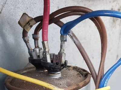 JANS Drain Heating & Air