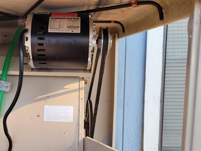 JANS Drain Heating & Air