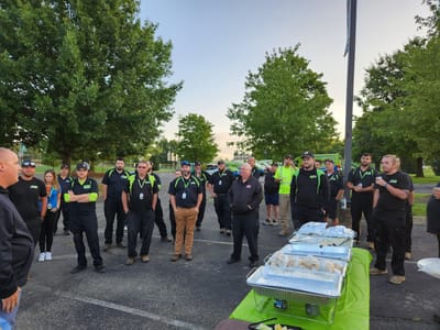 Jarboe's Heating, Cooling & Plumbing