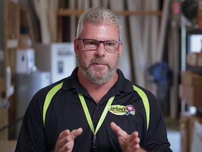 Jarboe's Heating, Cooling & Plumbing