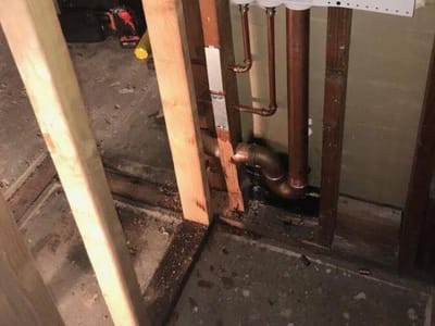 Jared's Finest Plumbing