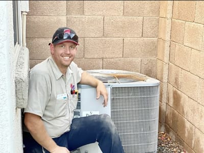 Jared the AC Guy