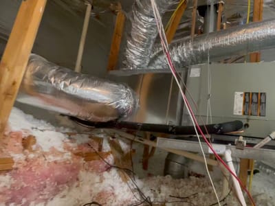 JARIC AC and Heating Co.