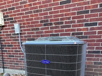 JARIC AC and Heating Co.