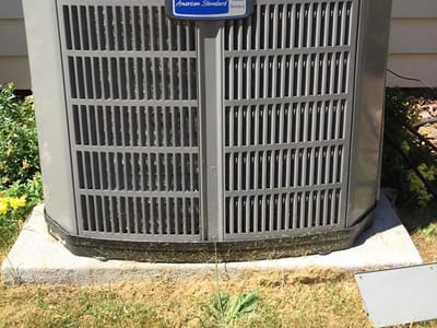 Jarrell's AirCare NW