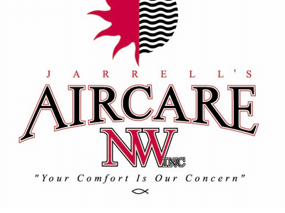 Jarrell's AirCare NW