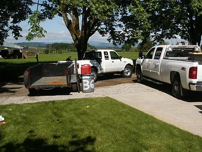 Jarrell's AirCare NW