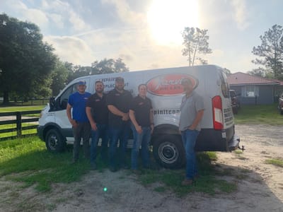 Jarvis Heat & Air Conditioning