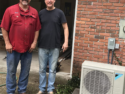 Jarvis Heat & Air Conditioning