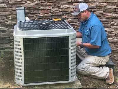 Jarvis Service Company