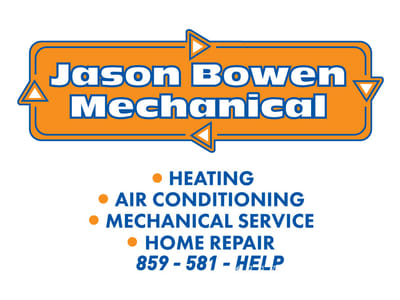 Jason Bowen Mechanical