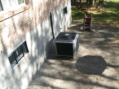 Jason Bowen Mechanical