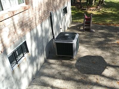 Jason Bowen Mechanical