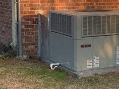 Jason Bryant Heating and Cooling, LLC