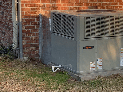 Jason Bryant Heating and Cooling, LLC