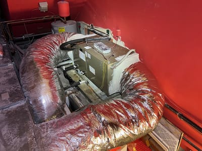 Jason Bryant Heating and Cooling, LLC