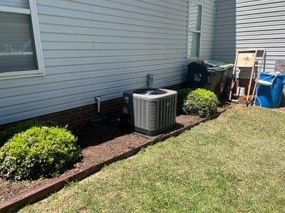 Jason Bryant Heating and Cooling, LLC