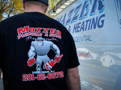 Jason Mazzer Plumbing & HVAC, LLC