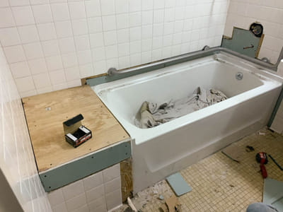 Jason Mazzer Plumbing & HVAC, LLC