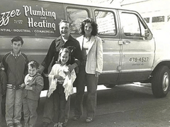 Jason Mazzer Plumbing & HVAC, LLC