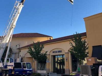 Jason Mechanical Inc.