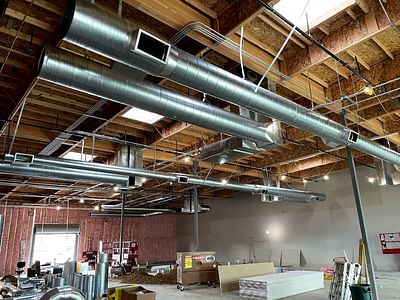 Jason Mechanical Inc.