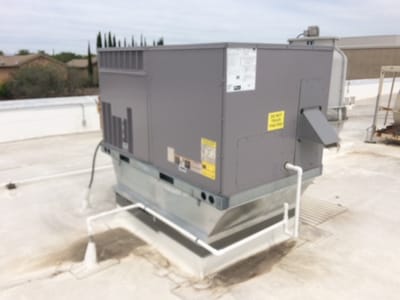 Jason Mechanical Inc.