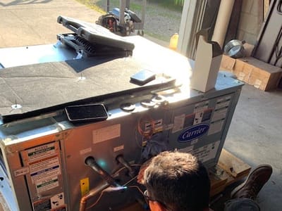 Jason Mechanical Inc.