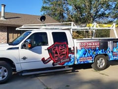 Jason Sanchez Heating & Air