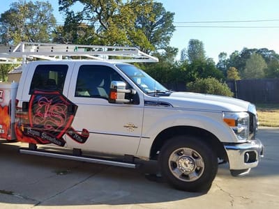 Jason Sanchez Heating & Air