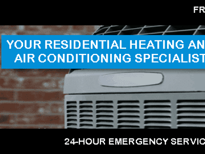 Jasper Mechanical Services