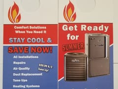 Javi-Air Comfort Solutions