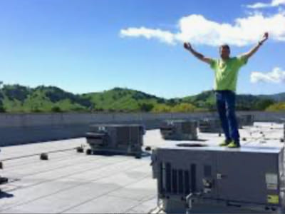 Jax Heating , Air Conditioning & Solar