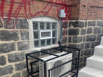 Jay Johnson's HVAC Service