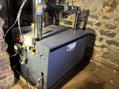 Jay's Heating and Air