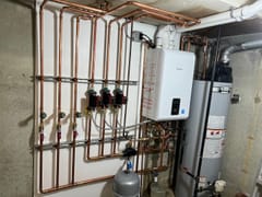 Jay's Heating and Air