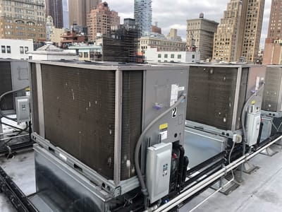 Jay's Heating and Air