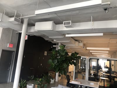 Jay's Heating and Air