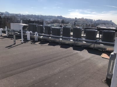 Jay's Heating and Air