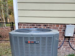 Jay's Heating and Cooling