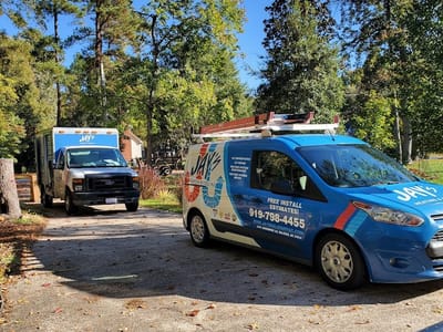 Jay's Heating and Cooling